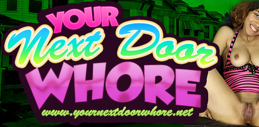Your Next Door Whore